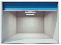 Storage Units at StorSpot Self Storage